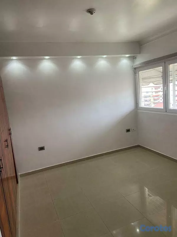 apartamentos - Vendo apartamento en Evaristo Morales. 9