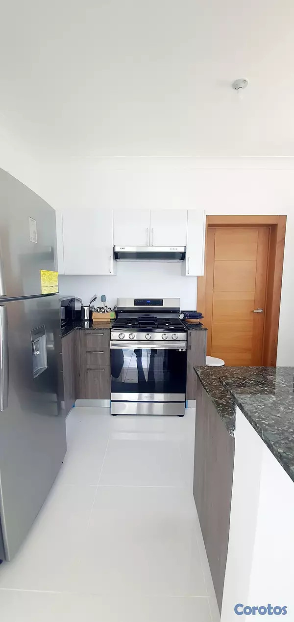 casas vacacionales y villas - OASIS DEL LAGO🏝️ ALQUILER AMUEBLADO. PUNTA CANA , VISTA CANA  13