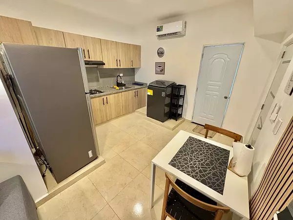 apartamentos - Apartamento en Alquiler BUENOS AIRES DEL MIRADOR 4