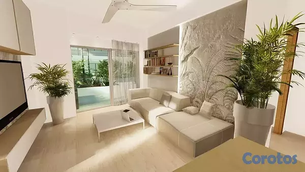 apartamentos - Bayahibe – Apartamento de 1 habitación - Entrega Diciembre 2026 11
