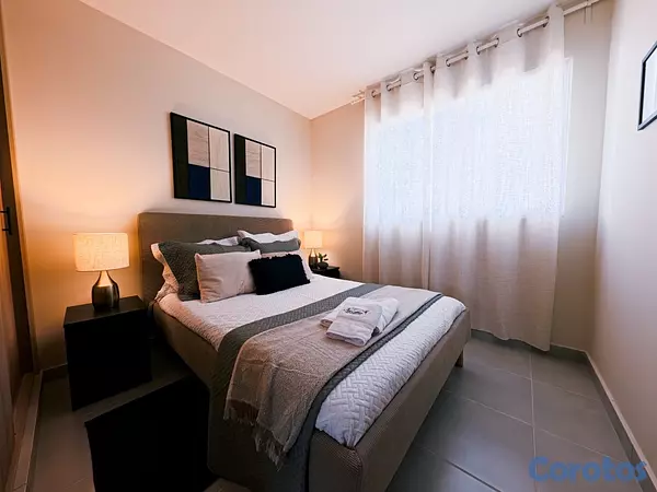 apartamentos - Apartemento en venta RESIDENCIAL ITA ESTHER III 10