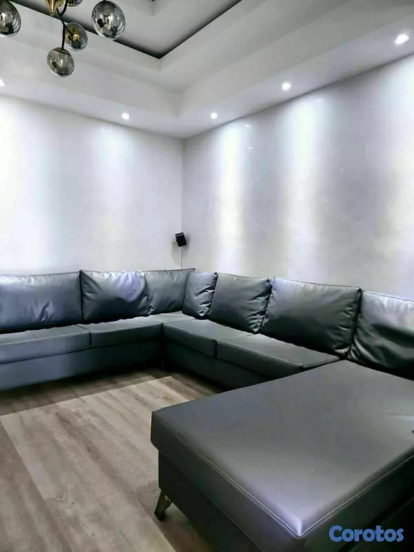 apartamentos - Todo lo que necesitas está en este majestuoso apartamento d 10
