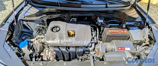 carros - Kia Sorento 2020 4
