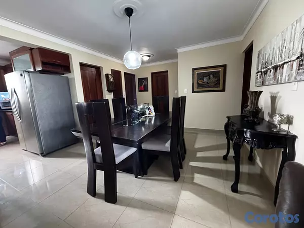 apartamentos - Apartamento de venta en Santiago 2