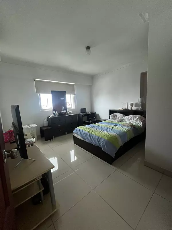 apartamentos - Vendo apartamento clásico y céntrico en Mirador Norte 9