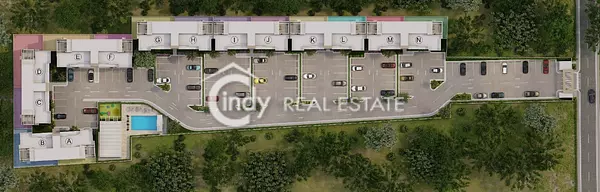 apartamentos - Precioso proyecto de Apartamentos 2023 4