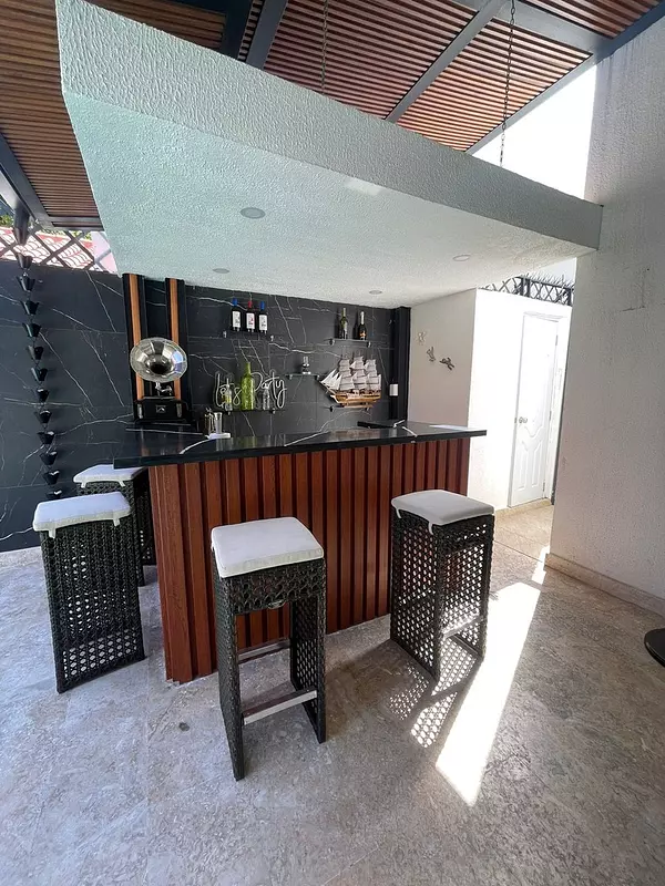 casas - Hermosa casa en el prestigioso sector de Cacicazgos con 759mts de construcción 5