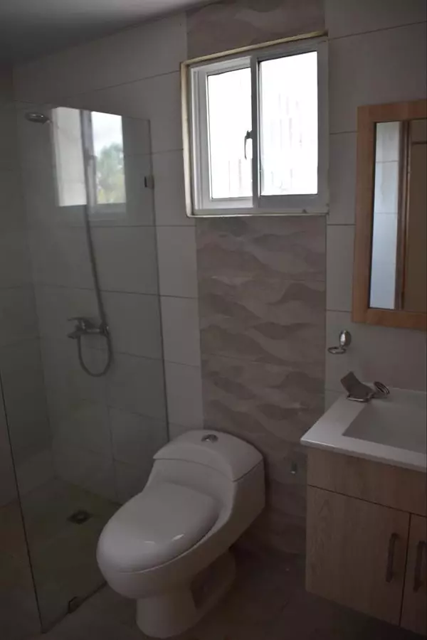 apartamentos - Apartamento cuarto nivel, terminado, con hierros, hermoso (Nativa), San Isidro 6
