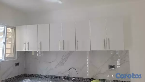 muebles y colchones - Gabinetes de cocina  2,3,4,5,6,7 y 8 puertas disponibles para entrega inmediata 14