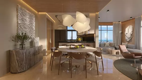 apartamentos - apartamento en ensanche naco en venta 4