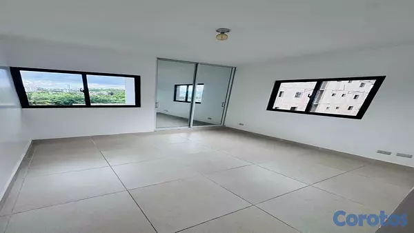apartamentos - APARTAMENTO EN VENTA EN SANTIAGO. 9