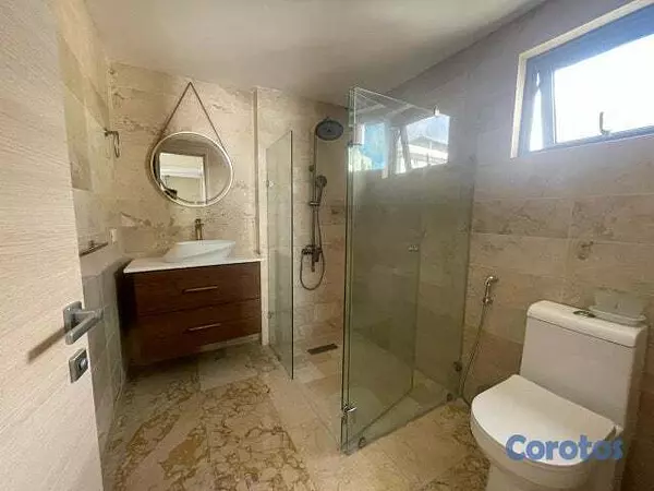 apartamentos - Apartamento en Alquiler en Piantini Amueblado de T 2
