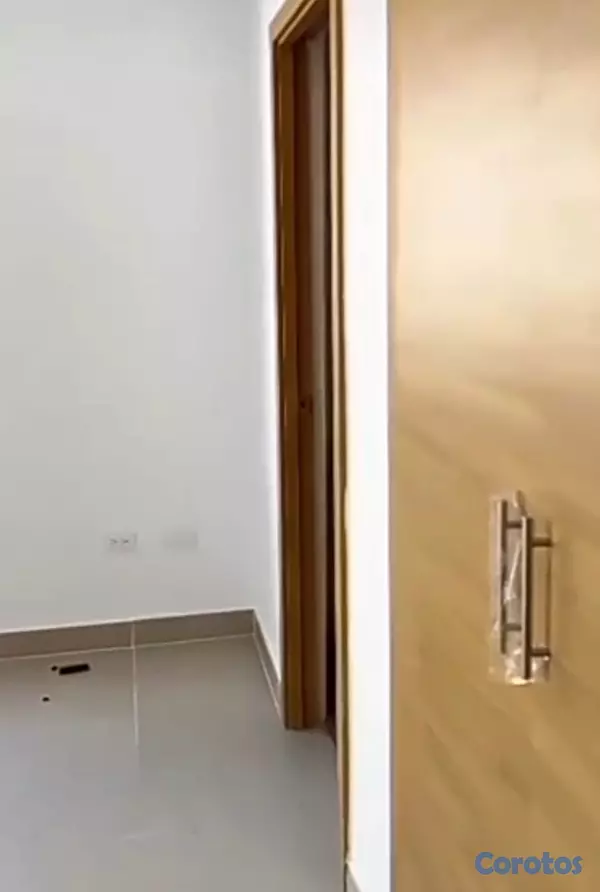 apartamentos - APARTAMENTO EN VENTA A ESTRENAR EN PROYECTO CERRADO, PROLONGACIÓN 27 DE FEBRERO
 6