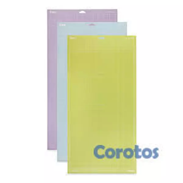 accesorios para electronica - Tapetes Cricut Maker/ Explore 2