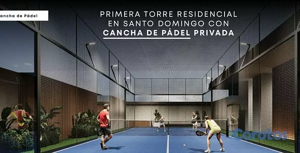 apartamentos - PARC 131 – Apartamentos en La Esperilla 3