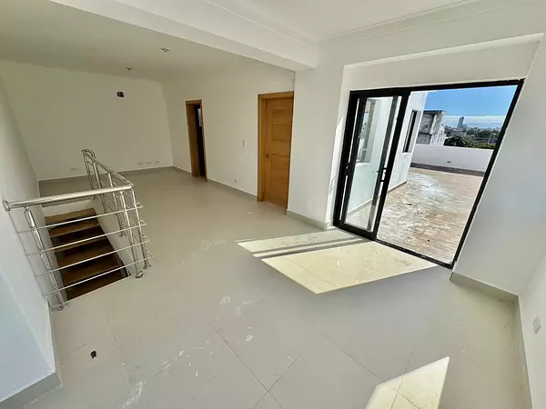 penthouses - Penthouse Nuevo en Venta LOS PRADOS USD 325,000.00 6