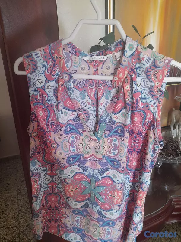 ropa para mujer - tops y cardigan de mujer ..! 2