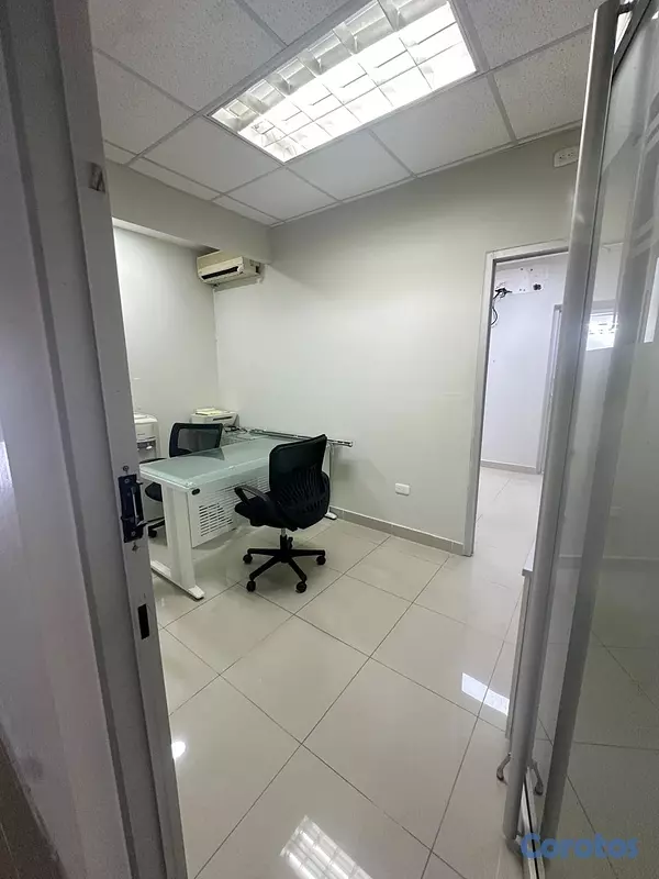 oficinas y locales comerciales - Alquiler local en Julieta morales  4