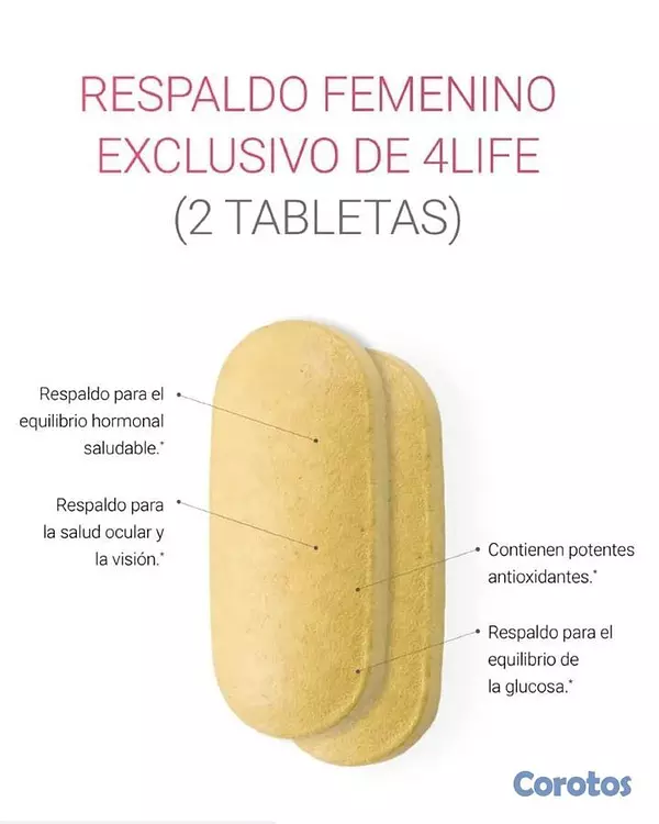 Salud y Equipamiento Médico - Suplementos y proteínas. 10