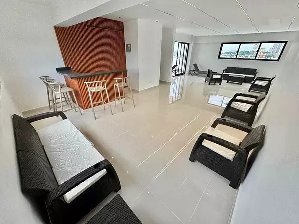 apartamentos - Apartamento Nuevo en Venta LA JULIA 8