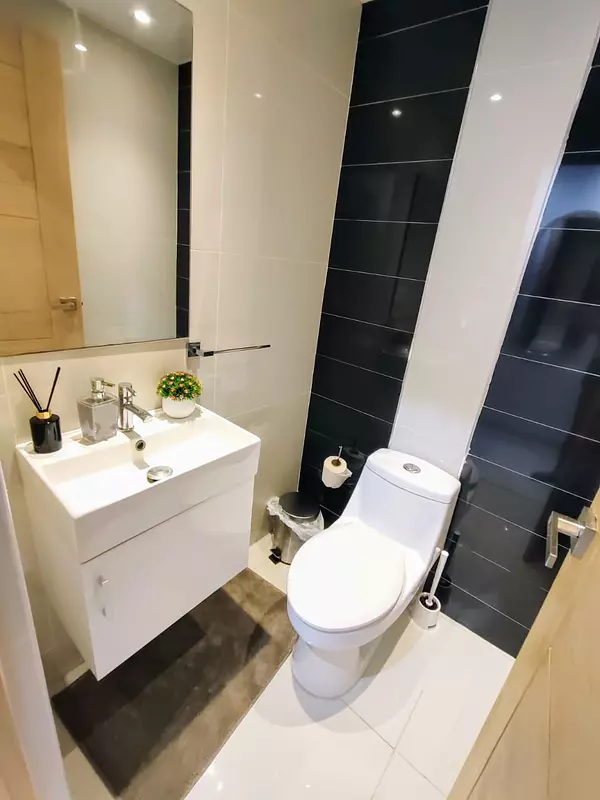 apartamentos - Apartamento en Venta BELLA VISTA NORTE USD 175,000 7