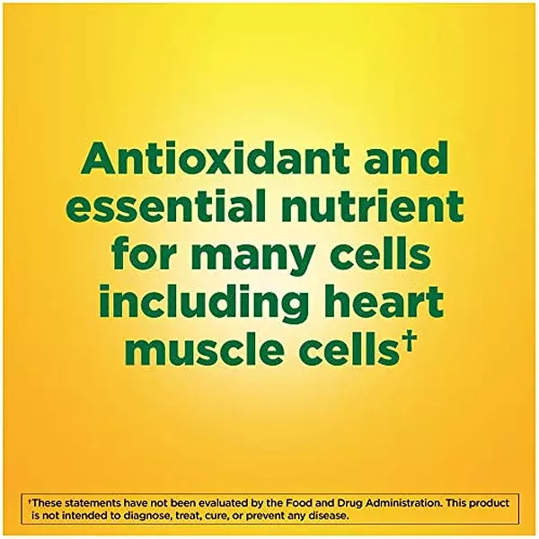 Salud y Equipamiento Médico - Nature Made Vitamin E 180 Mg (400 Ui) Dl-alpha, Suplemento D 4