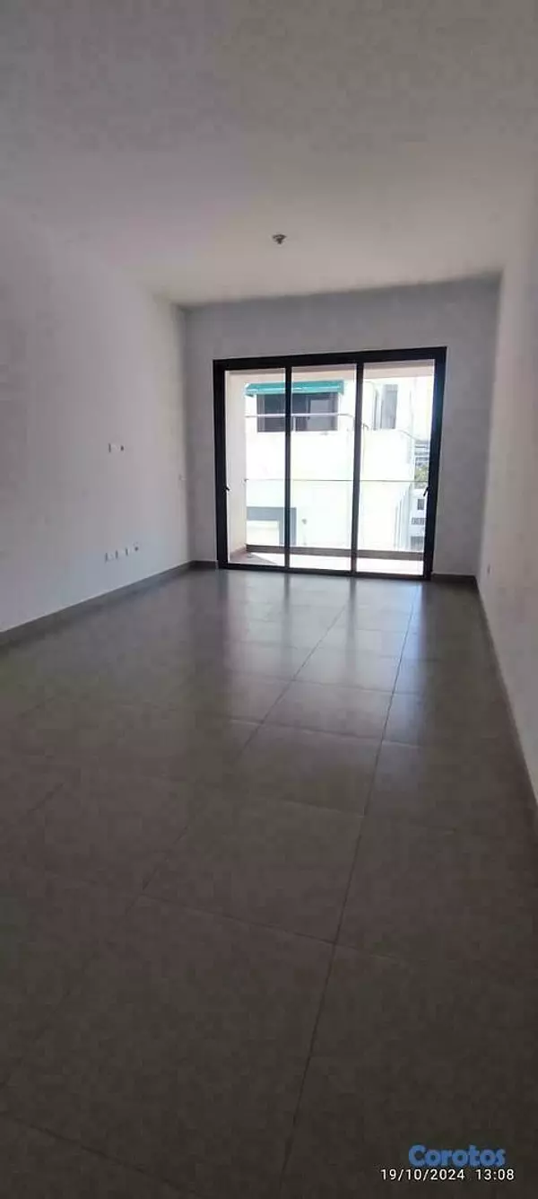 apartamentos - Se Alquila  Lujoso Apartamento a Estrenar  en Mirador Sur

 2