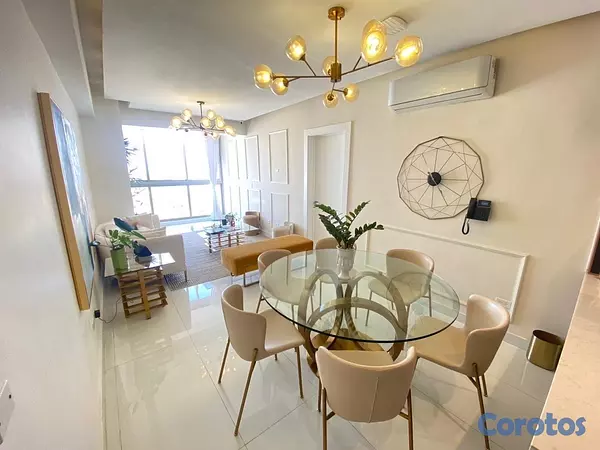 apartamentos - Apartamento en venta Renacimiento 2