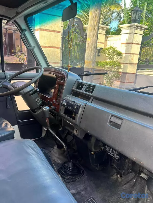 otros vehiculos - Vendo Daihatsu de Oportunidad 2