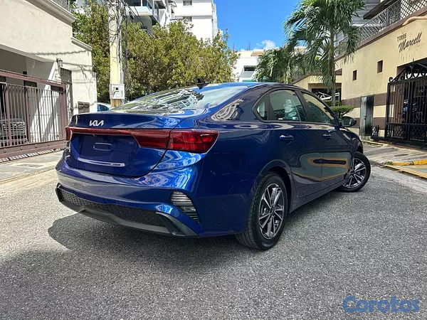 carros - KIA FORTE GLS
RECIÉN IMPORTADO  5
