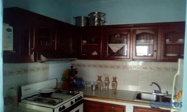 cocina - Gabinete en L de cocina  3