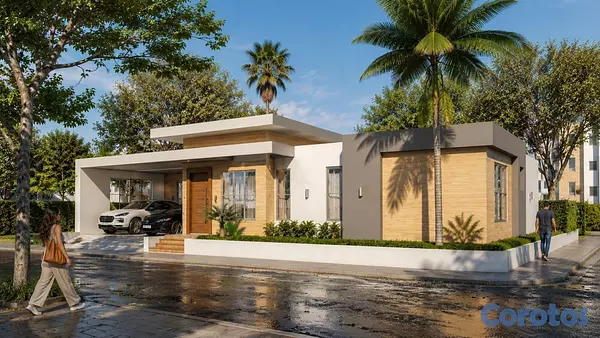 casas - SOLARES DE VENTA EN PUERTO PLATA‼️Desde 270 M2 1