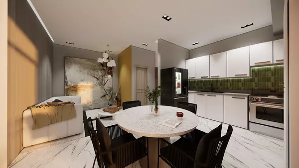 apartamentos - proyecto de apartamentos en gazcue en venta  4