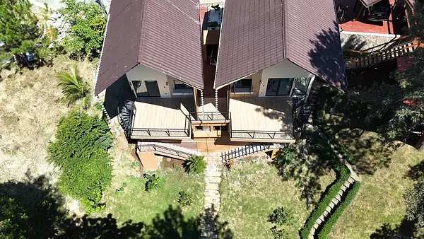casas vacacionales y villas - Vendo villa ubicada en Rancho Arriba  8