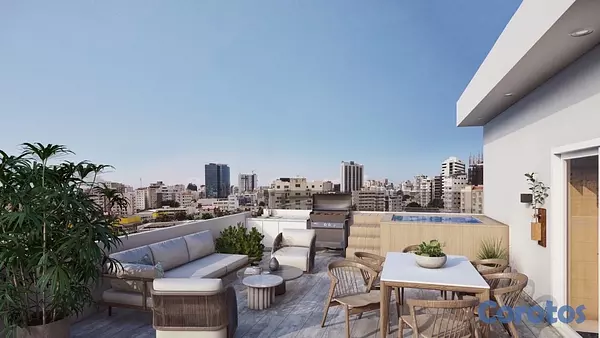 apartamentos - Apartamentos en Venta El Millón Santo Domingo 2 y 3 Hab desde US$188200 8