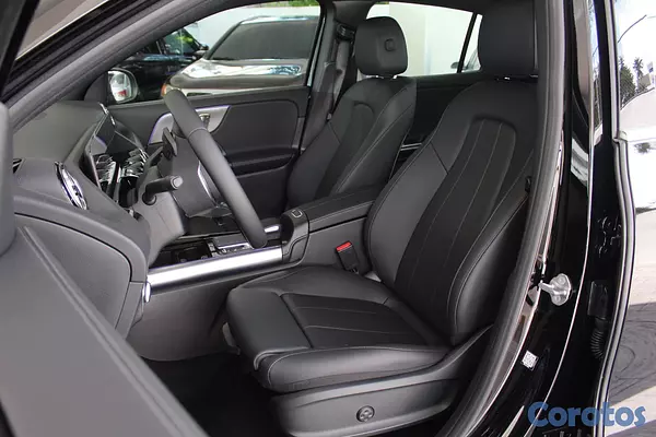 jeepetas y camionetas - Mercedes-Benz Clase EQA 350 4MATIC 2024 6