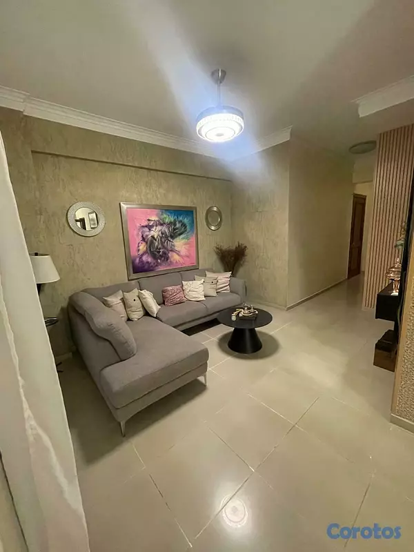 apartamentos - Vendo apartamento en Mirador Norte. 10