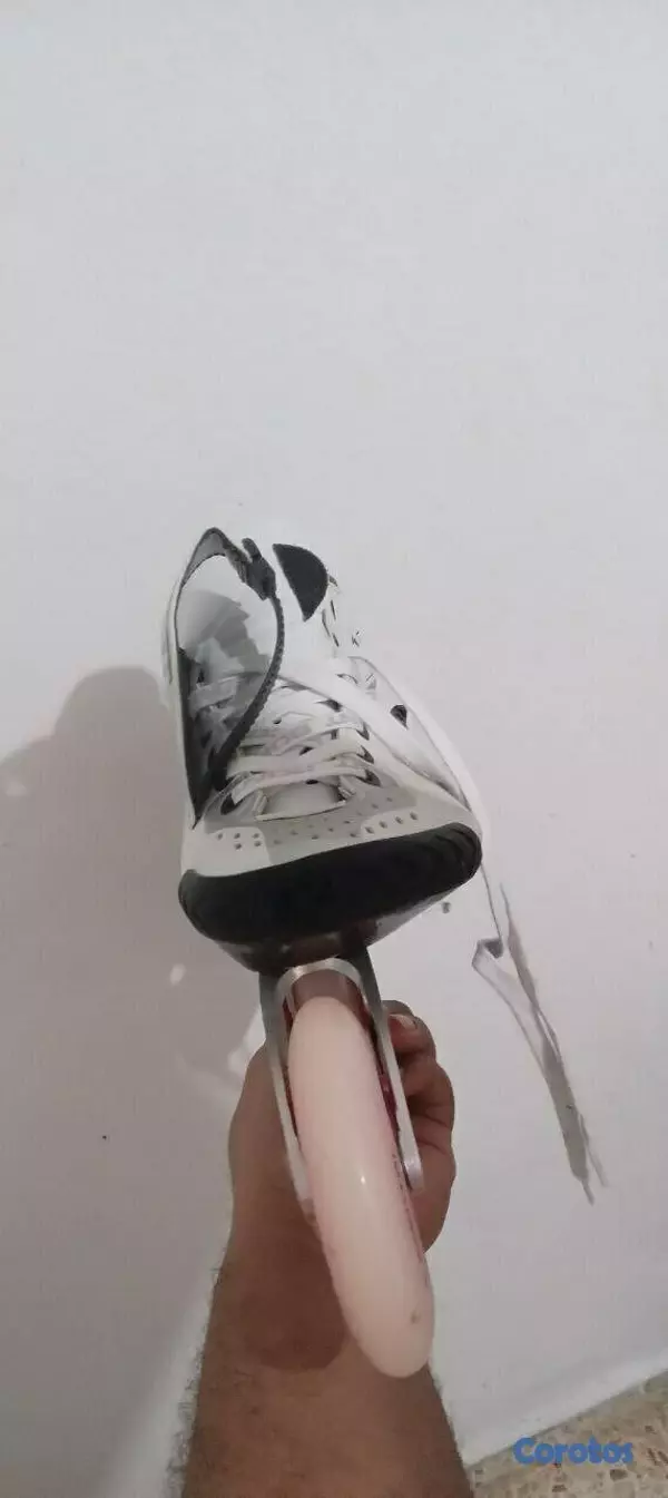 Artículos Deportivos - Patines Bont Jet  4