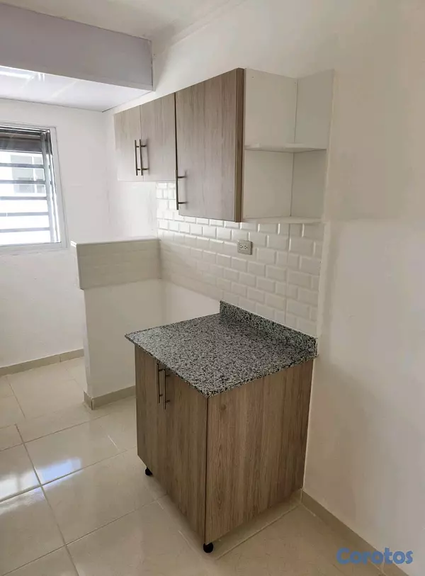 apartamentos - Alquiler Residencial Real ( Ciudad Juan Bosch
 7