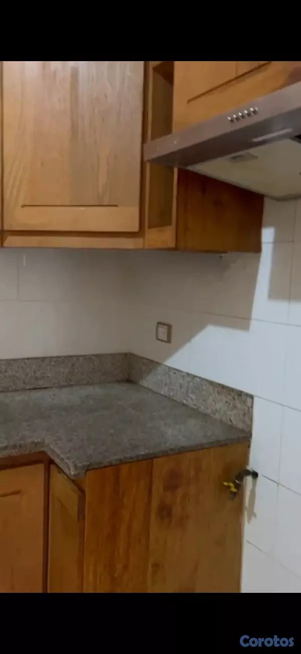 apartamentos -  Amplio Apartamento en Alquiler en Mirador Sur con Terraza. 4