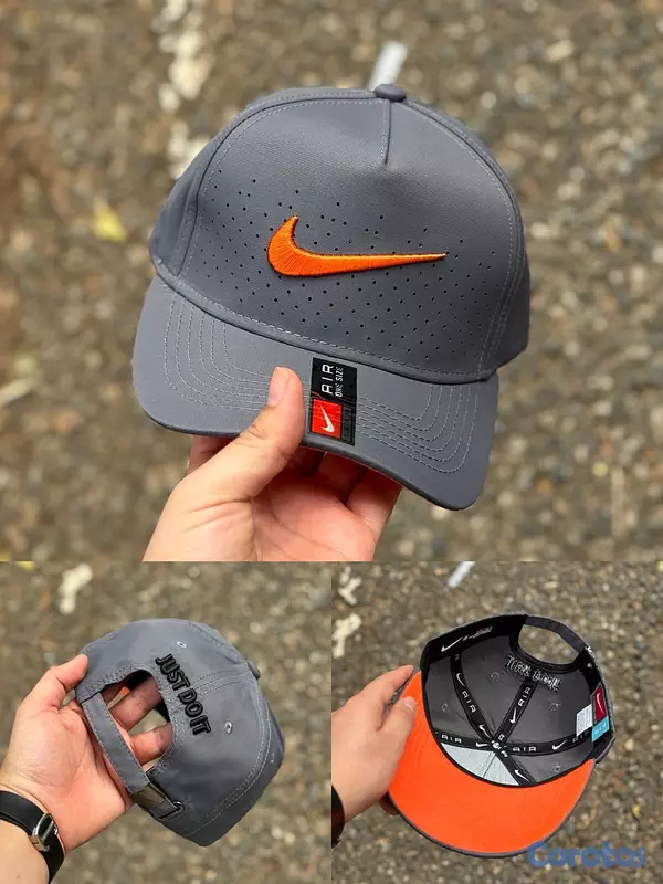 joyas, relojes y accesorios - Gorras Nike originales edición limitada  2