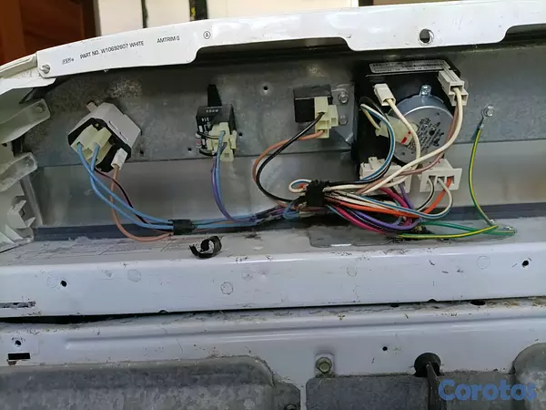 servicios profesionales - mantenimiento y reparación de todo tipo de electrodomésticos en su misma casa  8