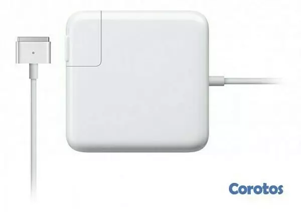 accesorios para electronica - Cargador para Macbook Tipo T Apple Laptop Apple Macbook 85W Tipo T 4