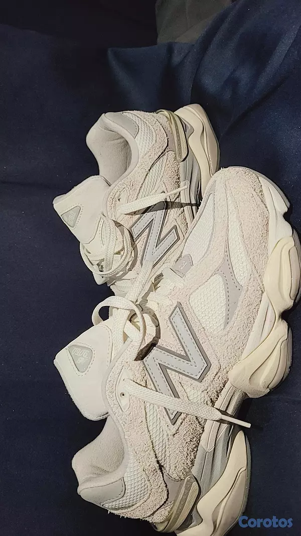 zapatos para hombre - New balance 9060 1