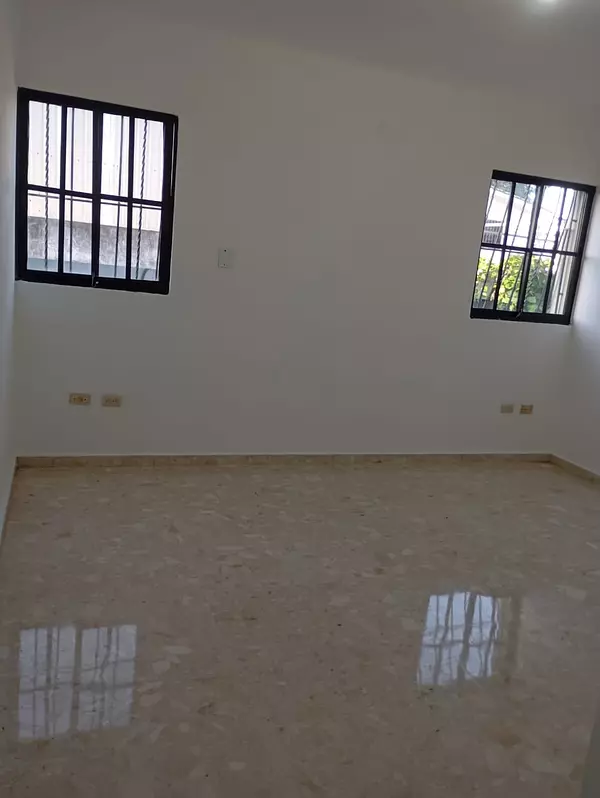 apartamentos - Vendo apartamento clásico  Bella vista 4to piso  2
