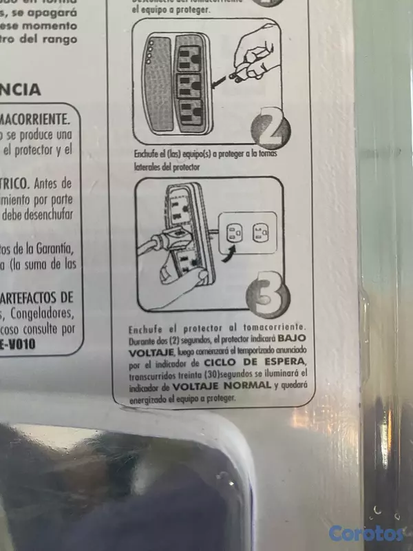 electrodomesticos - Nevera Reyna nueva en su caja  3