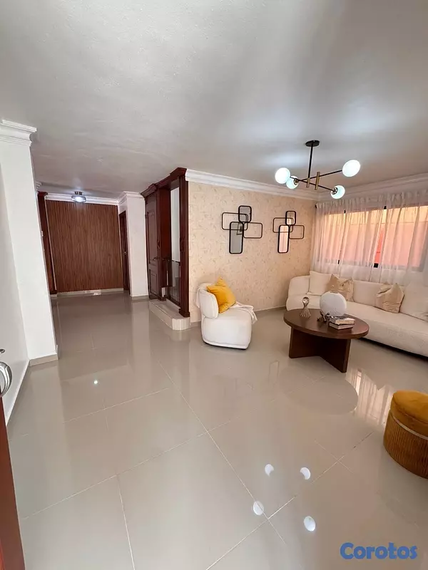 casas - venta de casa en la autopista de san isidro Brisa oriental Santo Domingo  2