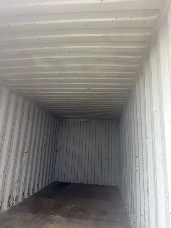 otros vehiculos - Contenedores de 20 pies, Oferta RD$ 124,000 5
