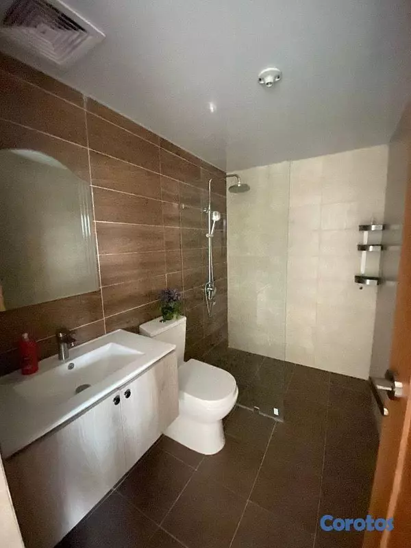 apartamentos - Apartamento de 3 habitaciones 2 baños + Servicio e 8