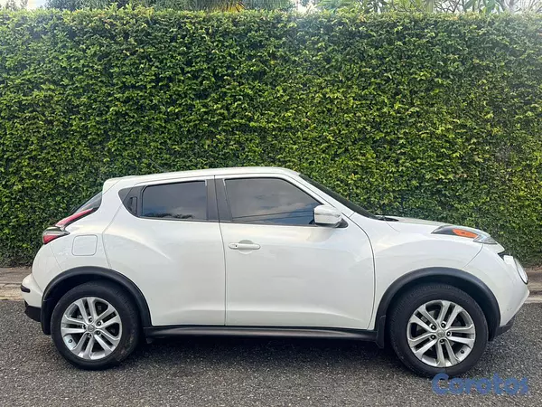 jeepetas y camionetas - Nissan Juke de oportunidad 3
